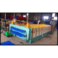 Double Roofing Metal Sheet Roll Forming Machine, Machineries of China Supplier